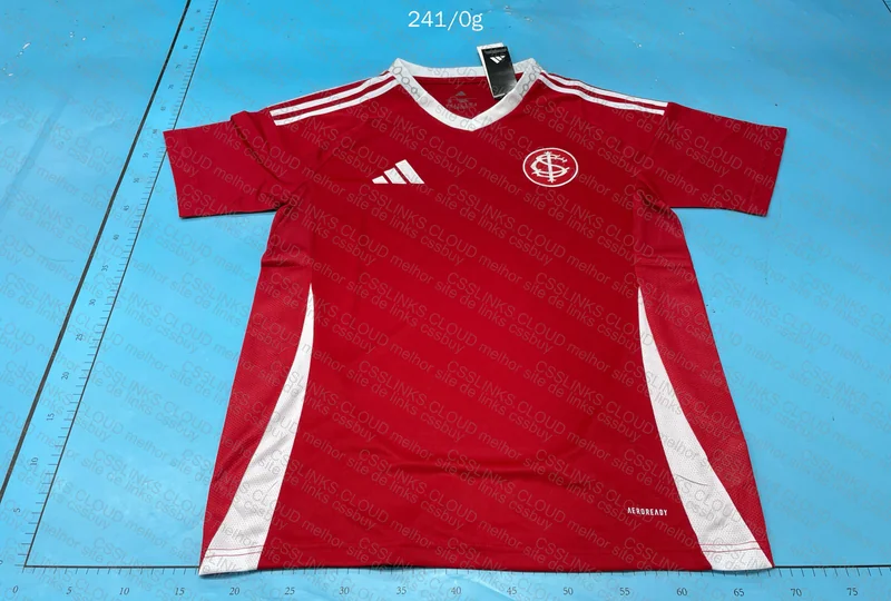 Internacional 25/26 T-shirt 2