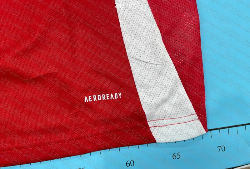 Internacional 25/26 T-shirt 3