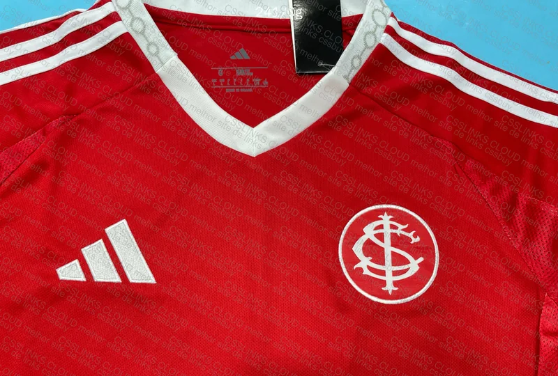 Internacional 25/26 T-shirt 4