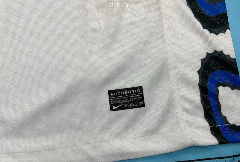 Internazionale Milan T-shirt (Unknown Season) 3