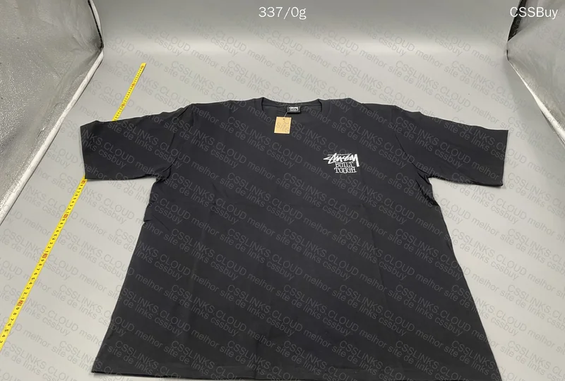 Istaci T-shirt