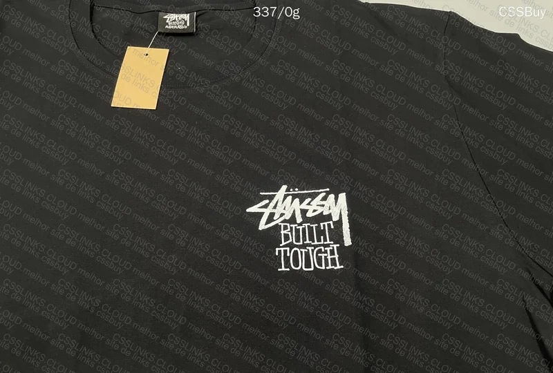 Istaci T-shirt 2