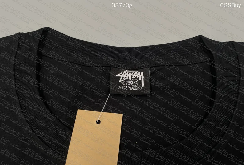 Istaci T-shirt 3