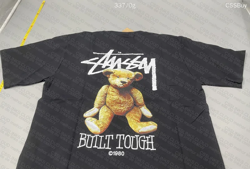 Istaci T-shirt 5