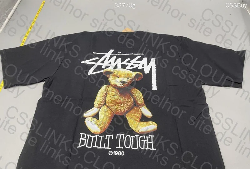 Istaci T-shirt 6