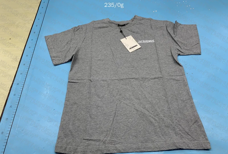 Jacquemus T-Shirt 3