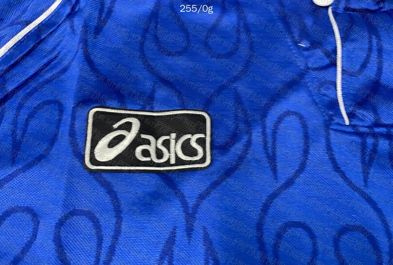 Japan 1998 T-Shirt