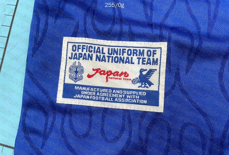 Japan 1998 T-Shirt 2