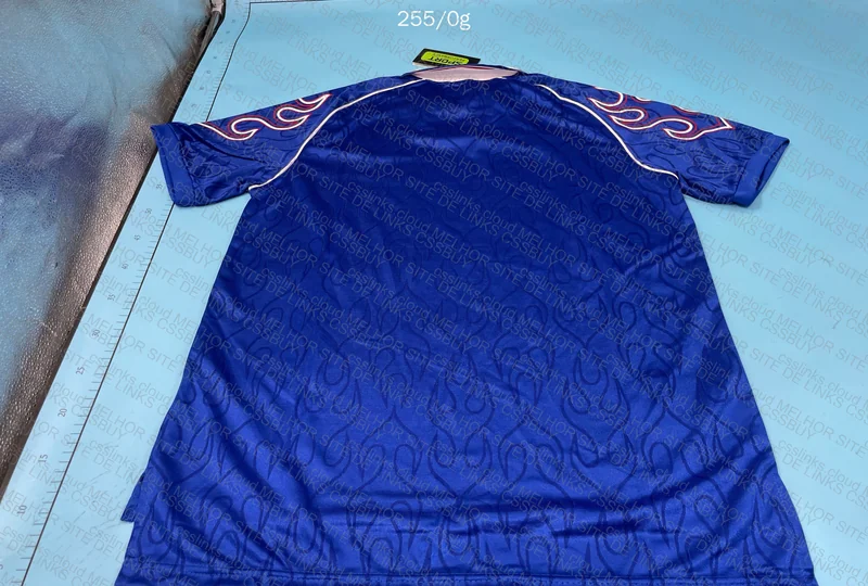 Japan 1998 T-Shirt 3