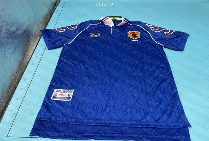 Japan 1998 T-Shirt 5