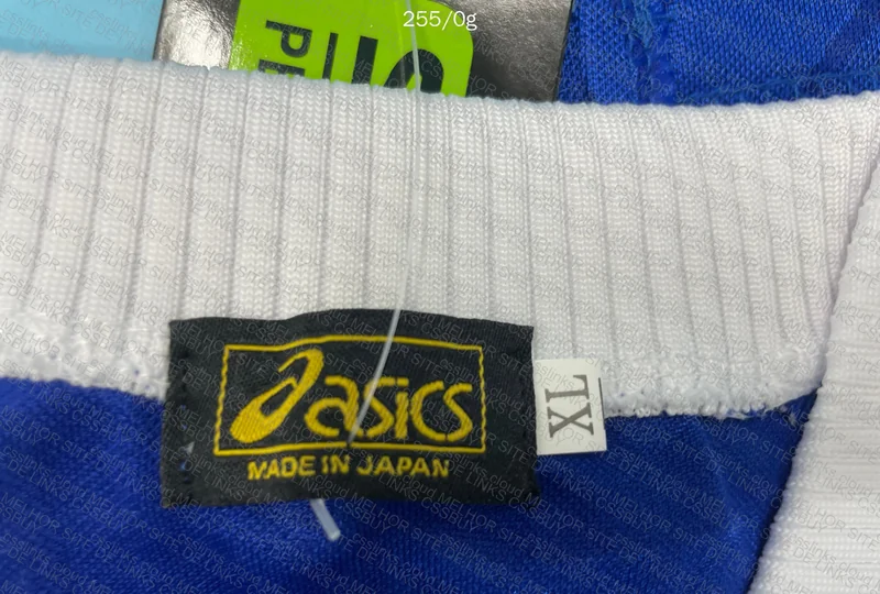 Japan 1998 T-Shirt 6