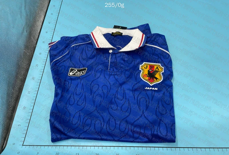 Japan 1998 T-Shirt 7