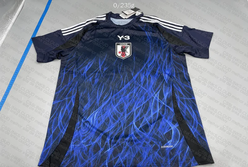 Japan 2024 X Y-3 T-Shirt