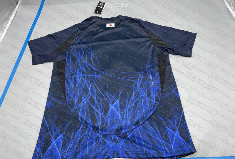 Japan 2024 X Y-3 T-Shirt 5