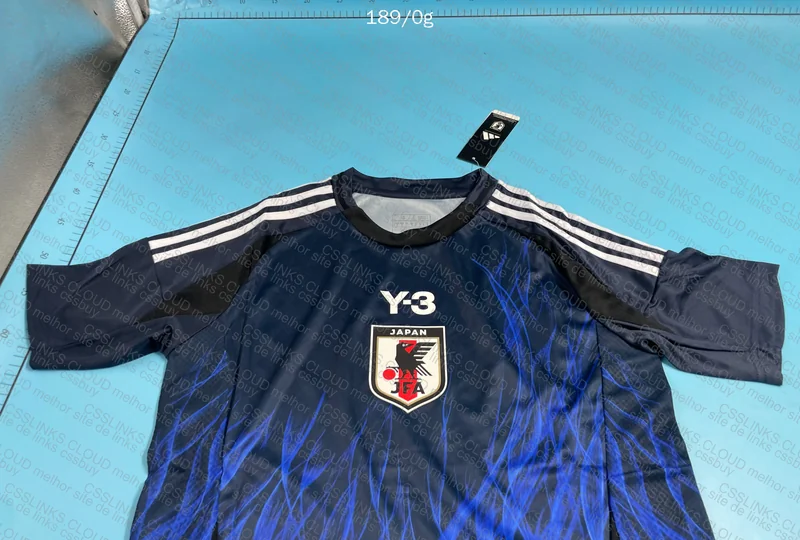 Japan 33y T-Shirt 2