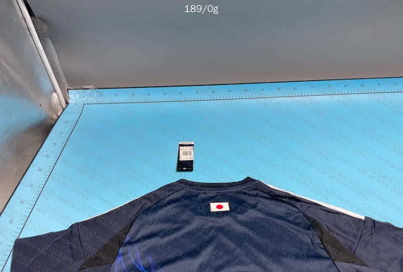 Japan 33y T-Shirt 3