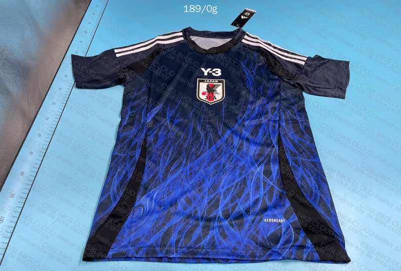 Japan 33y T-Shirt 4
