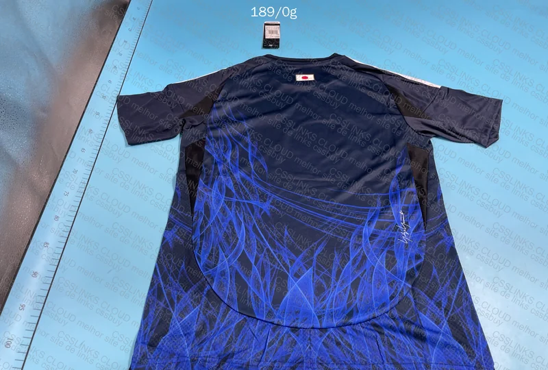 Japan 33y T-Shirt 5