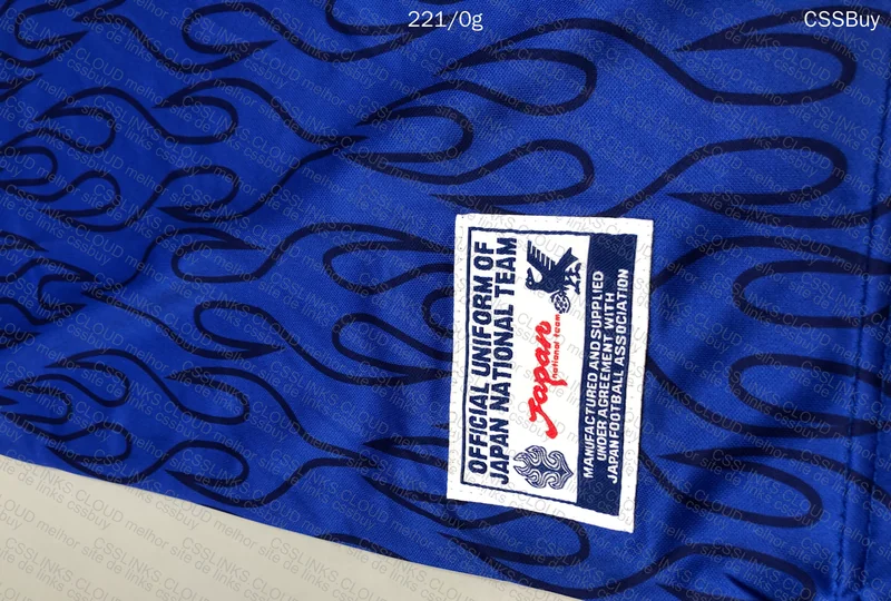 Japan Retro T-Shirt