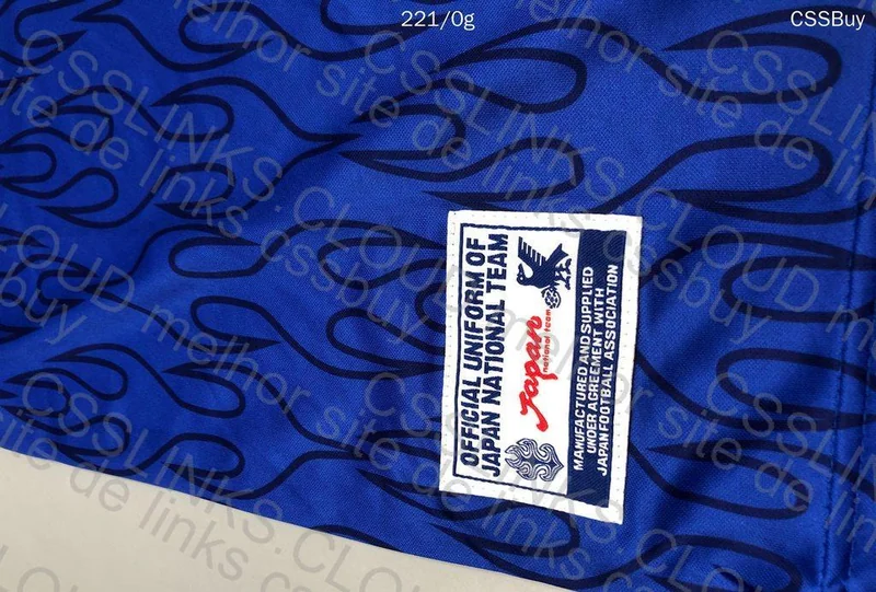 Japan Retro T-Shirt 10