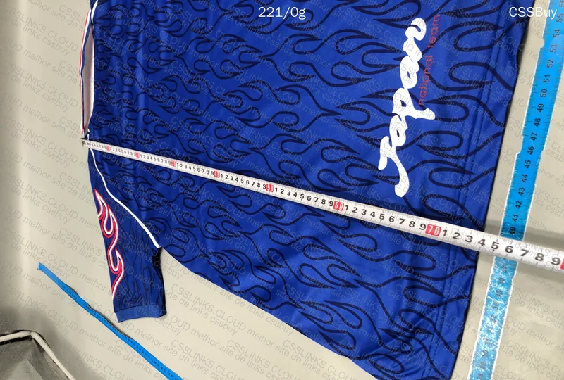 Japan Retro T-Shirt 3