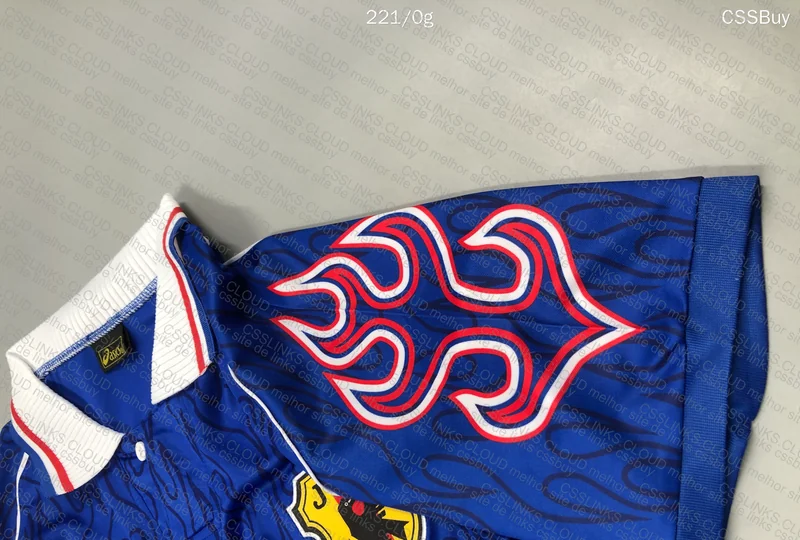 Japan Retro T-Shirt 4