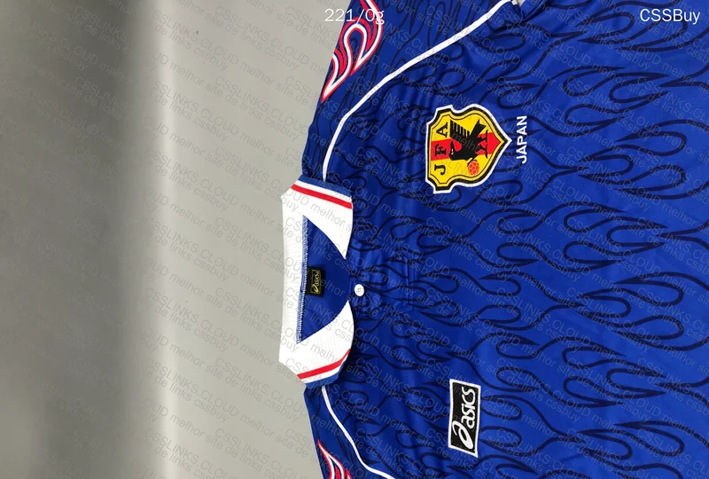 Japan Retro T-Shirt 6