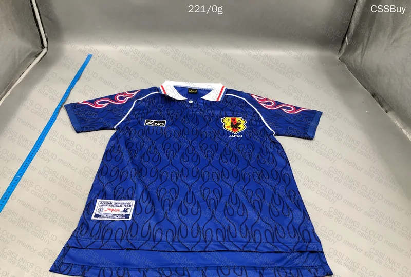 Japan Retro T-Shirt 7
