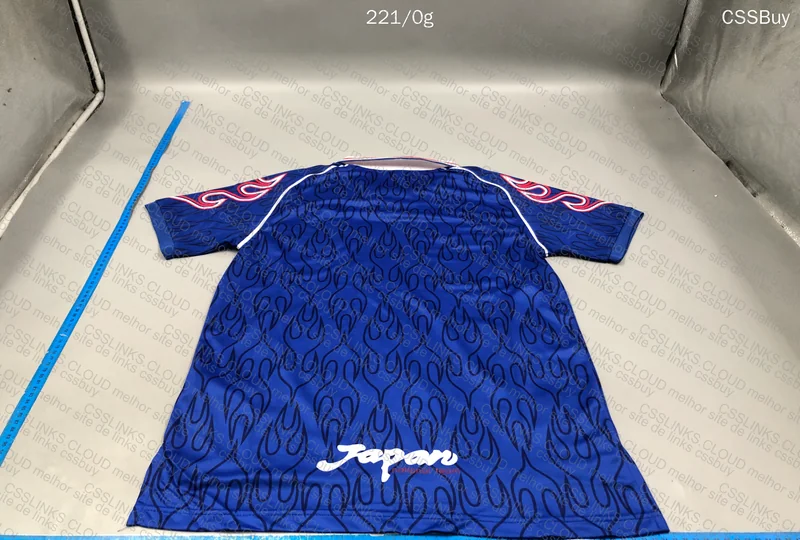 Japan Retro T-Shirt 8