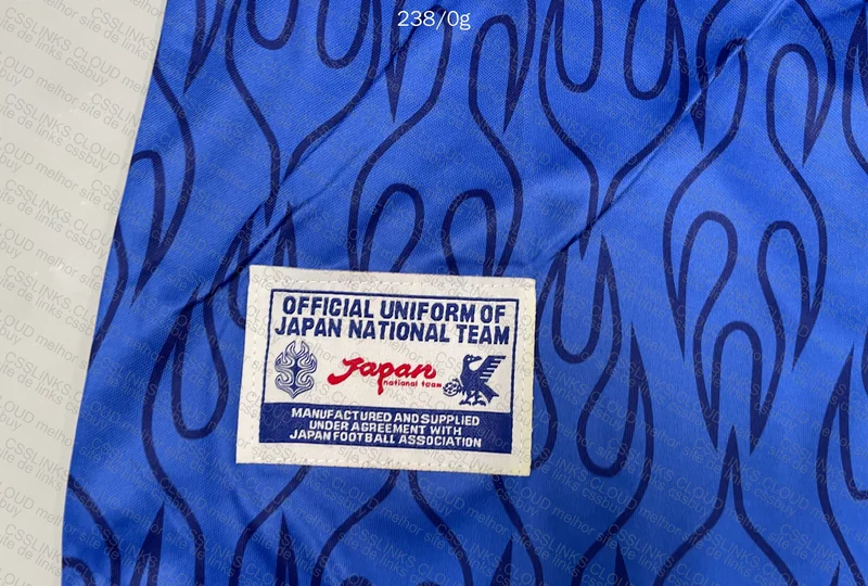 Japan Retro 1998 - GL or RL? 2