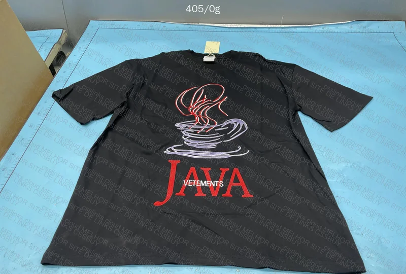 Java T-Shirt 2