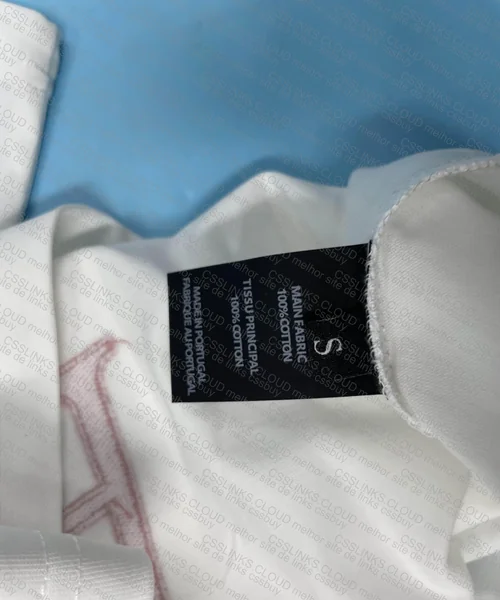 Java x Vetements T-Shirt 4