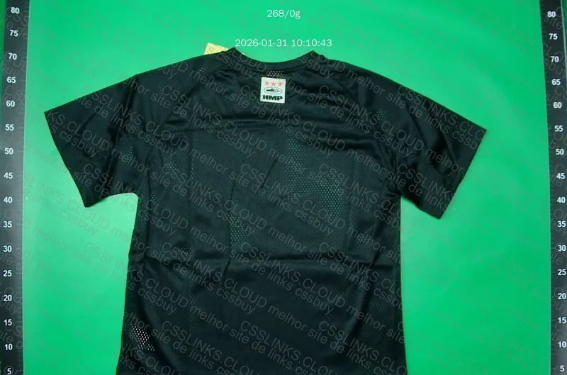 CAMISETA JERSEY CORTEIZ 2