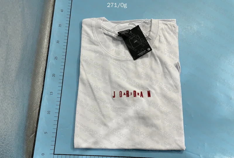 Joaridan T-Shirt