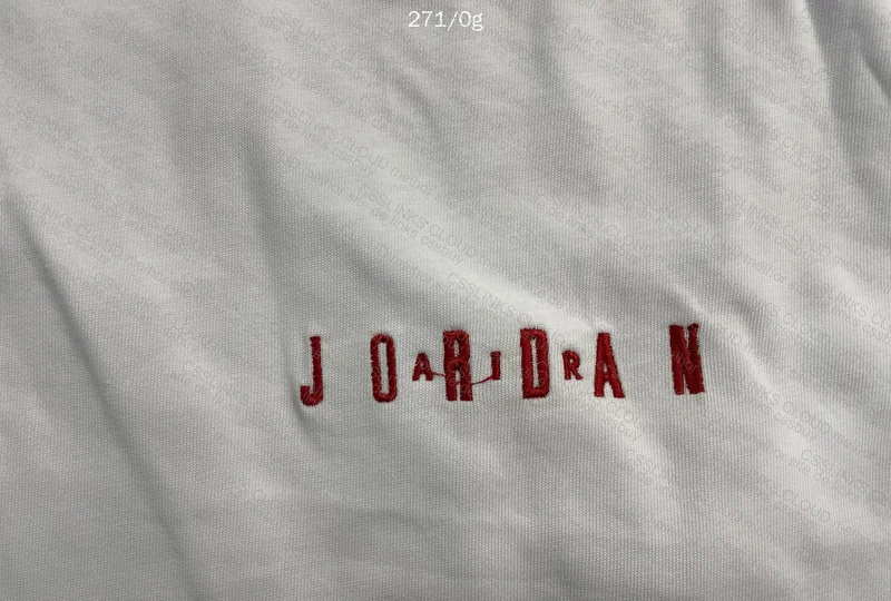 Joaridan T-Shirt 2