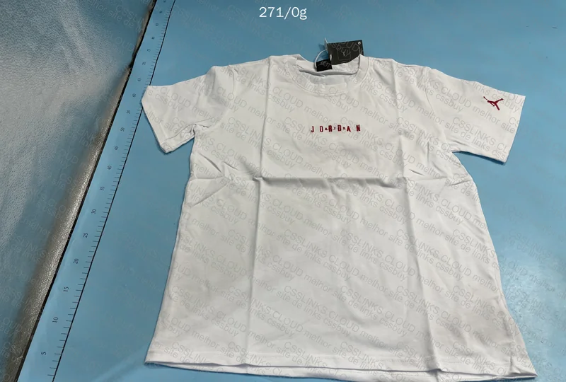 Joaridan T-Shirt 3