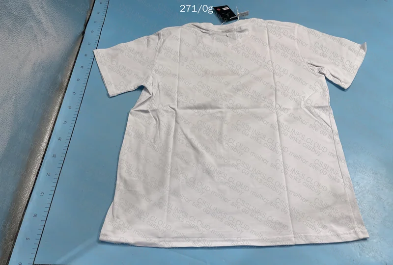 Joaridan T-Shirt 4