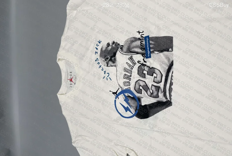 Jordan T-Shirt 2