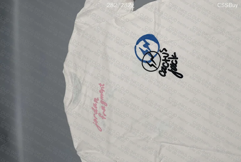 Jordan T-Shirt 3