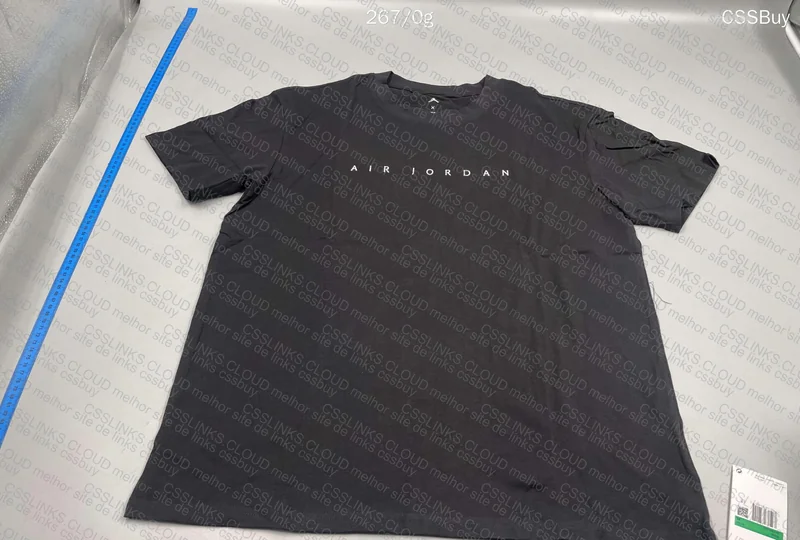 Jordan T-Shirt