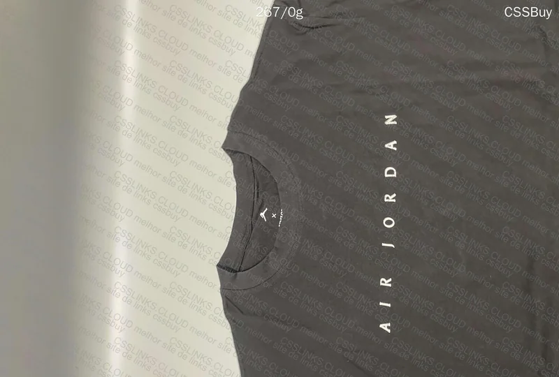 Jordan T-Shirt 2