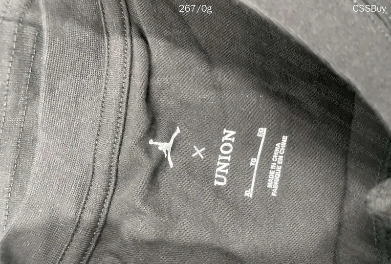 Jordan T-Shirt 5