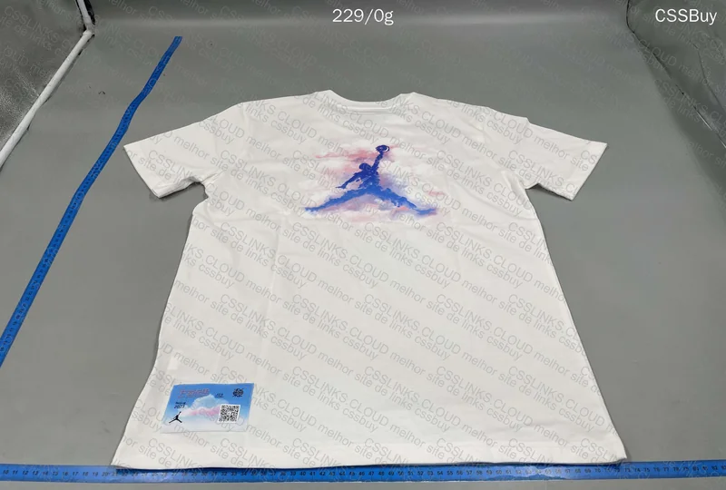 Jordan T-Shirt 2