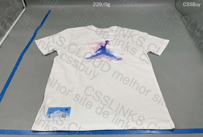 Jordan T-Shirt 3