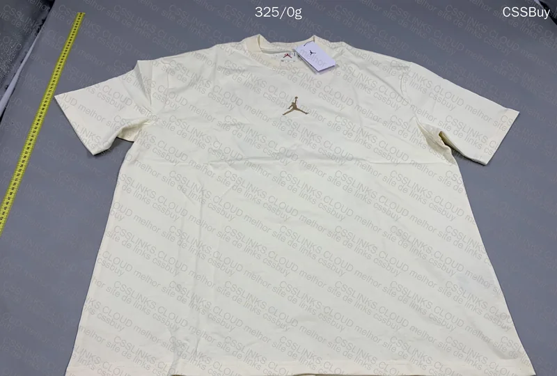 Jordan T-Shirt