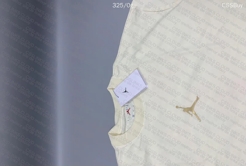 Jordan T-Shirt 2