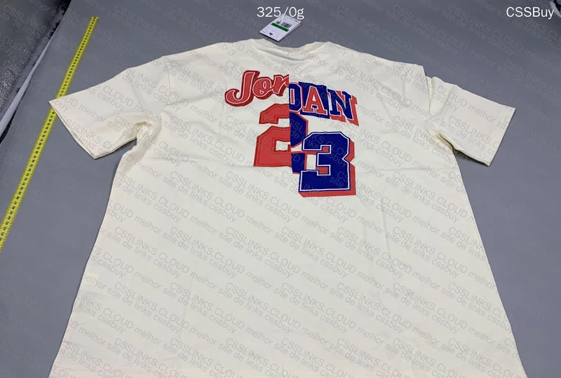 Jordan T-Shirt 3