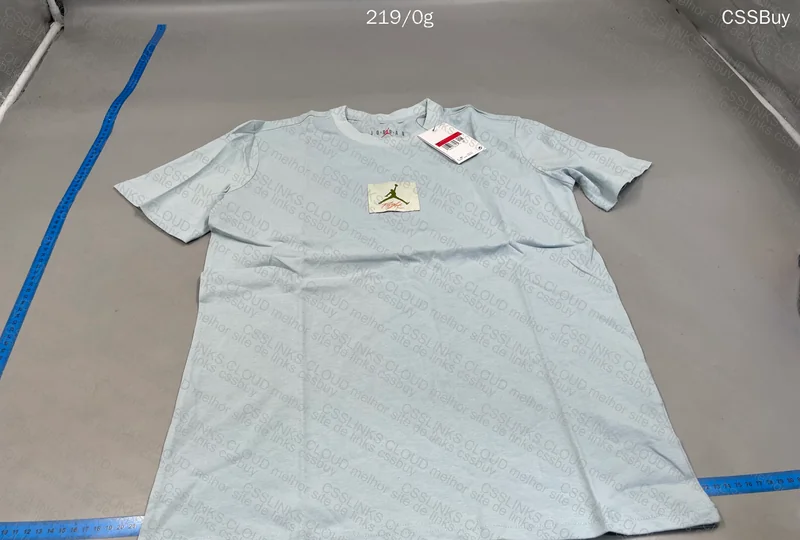Jordan T-Shirt 2