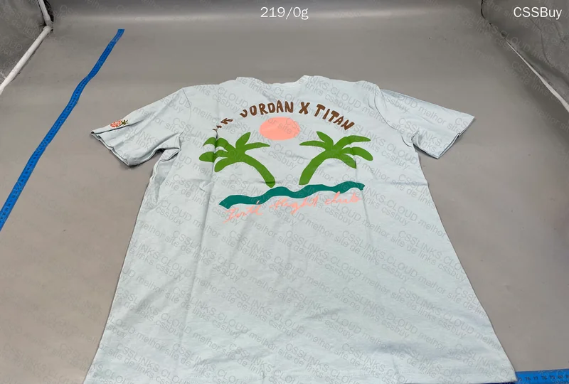 Jordan T-Shirt 3