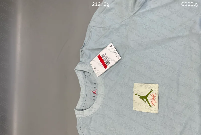Jordan T-Shirt 4